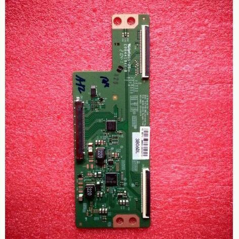 Tcon Panasonic TH-49E305G - tcon logic Panasonic 49E305G