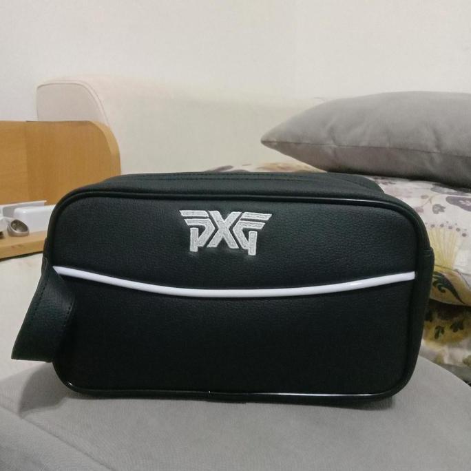 Tas Bola Golf Hand Bag