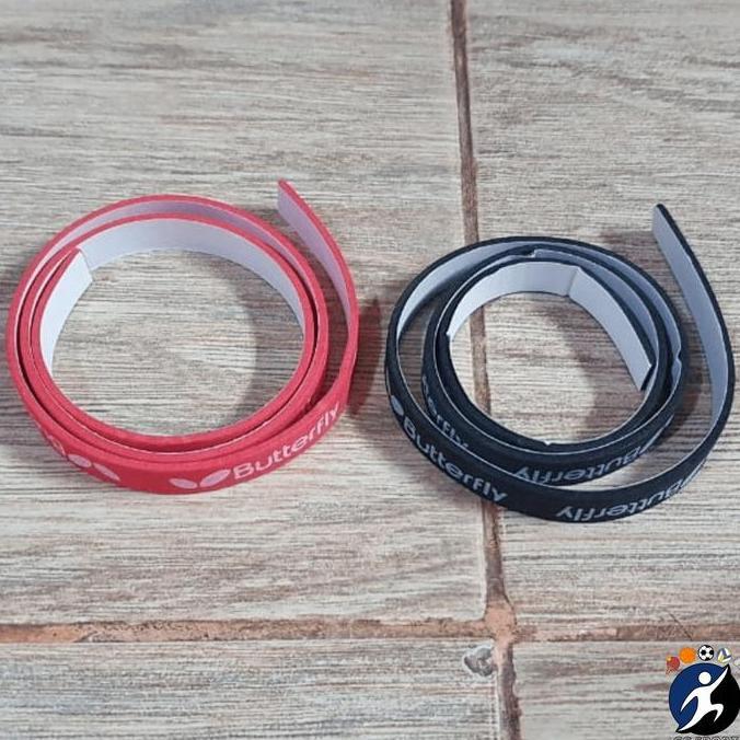 Lis Bat Pingpong / Side tape Pingpong Butterfly