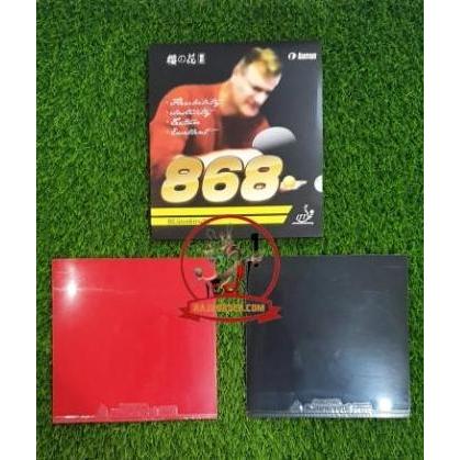 Sepasang Karet Kokutaku 868