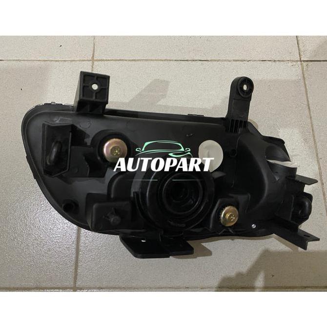 Head Lamp Lampu Depan Suzuki Baleno Millenium 2000 2001 2002 Original