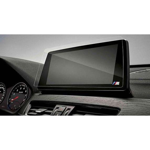Original Bmw G30 Idrive Screen Protector Pelindung Layar 65502475151