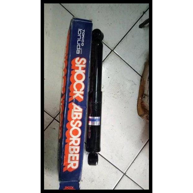DISKON SHOCK STEER TAFT