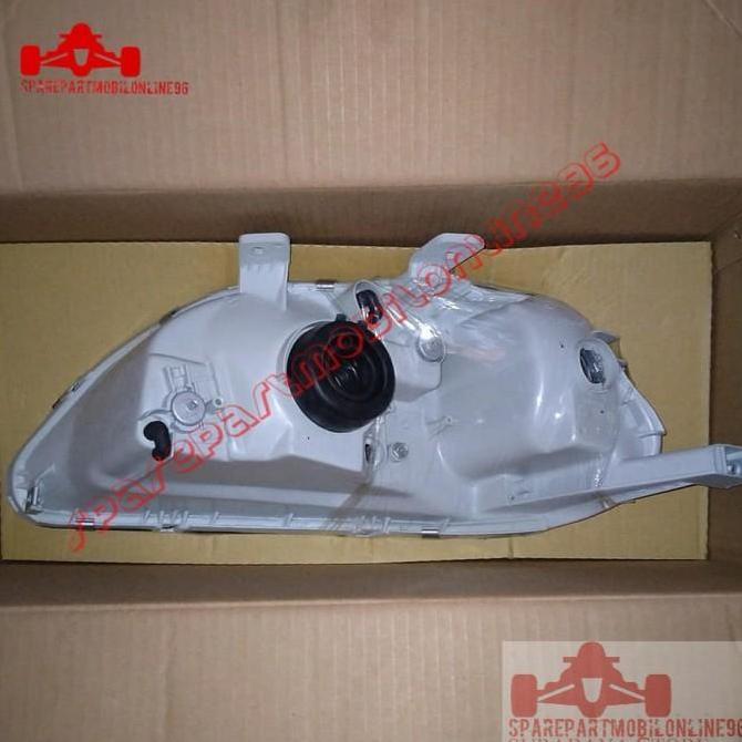 Head Lamp Lampu Depan Honda Civic Ferio 1996 1997 1998 DEPO Original