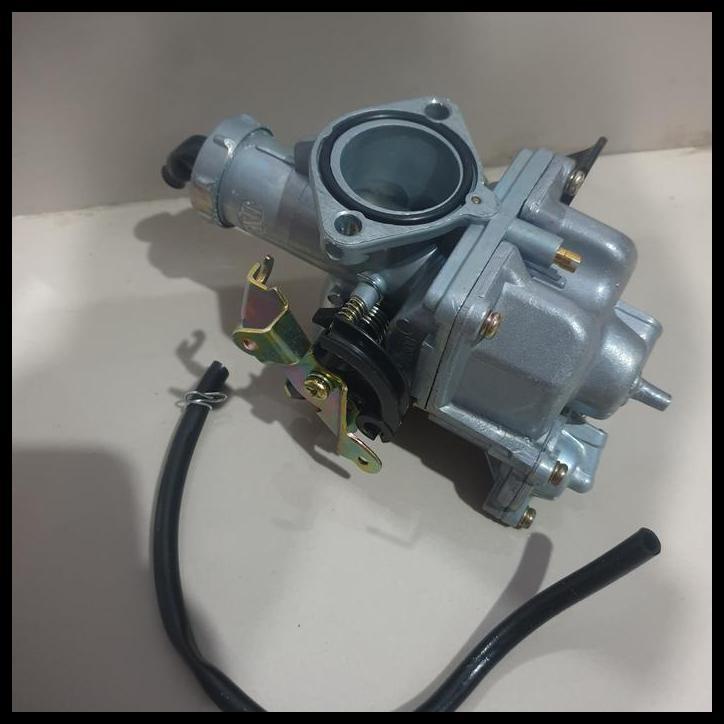 TERLARIS KARBURATOR NOZOMI AZABU KARBU CARBURATOR AZABU ORIGINAL