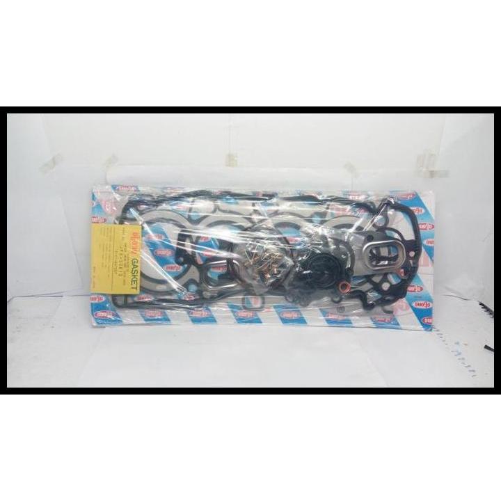 HOT DEAL GASKET SET/PACKING SET NISSAN XTRAIL 