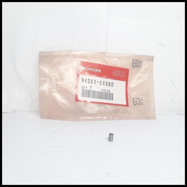 DISKON PIN DOWEL 58 HONDA 94303-05080 !!!!!!