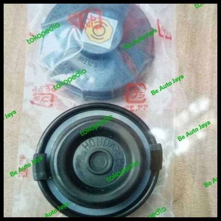 TERLARIS KARET TUTUP TABUNG MINYAK REM HONDA BRIO,CRV ORISINIL 