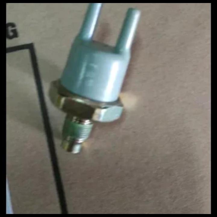 TERBARU SENSOR MANIPOL INTAKE FEROZA TARUNA ORI