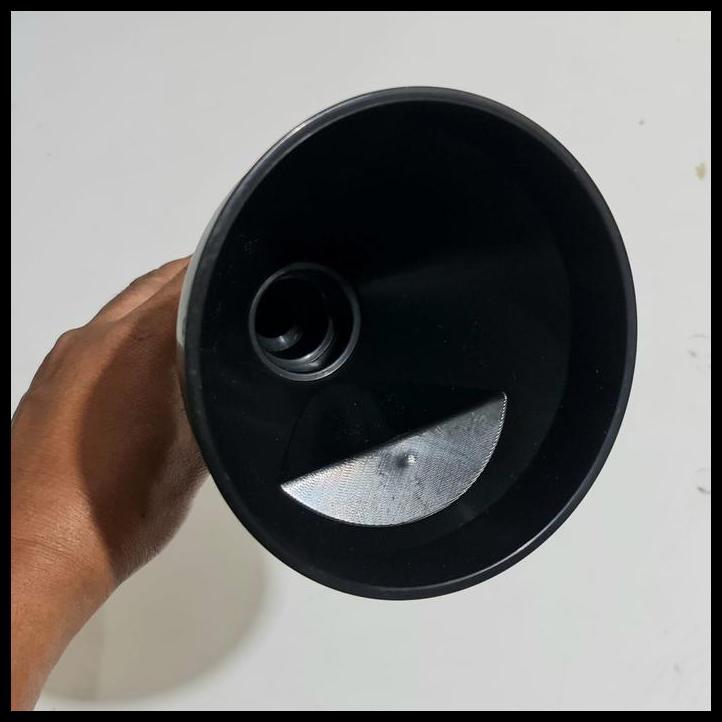 TERLARIS CORONG BENSIN OLI MOBIL MOTOR DENGAN BELALAI