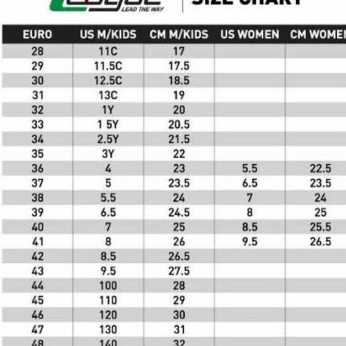 Sepatu league legas hitam pria phasma La U running shoes orinal