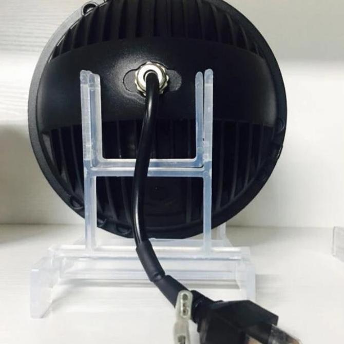 Lampu Head Lamp Daymaker 7 Inch Original