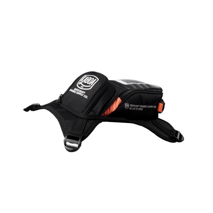 Tas Tangki / Tas Tank / Tank Bag / Aksesoris Motor