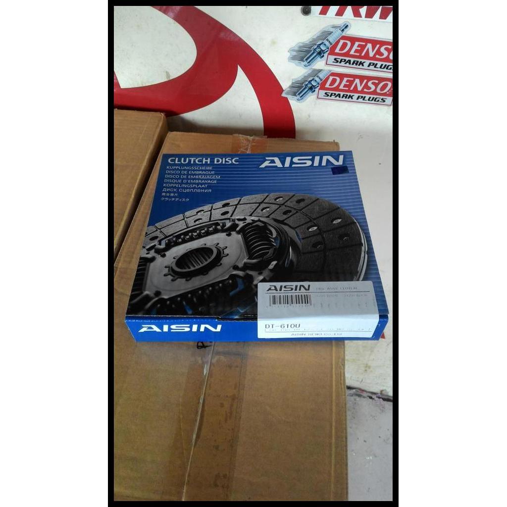 TERBARU KOPLING AVANZA 1.300CC AISIN