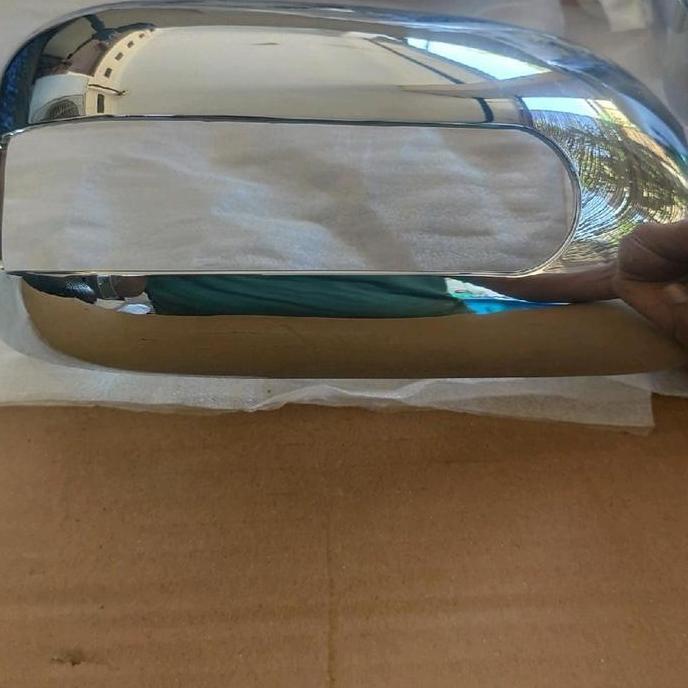 Cover Spion Mobil Avanza Lama Avanza Vvti Avanza Old Type G Tahun 2004-2011 Tanpa Lampu Sen