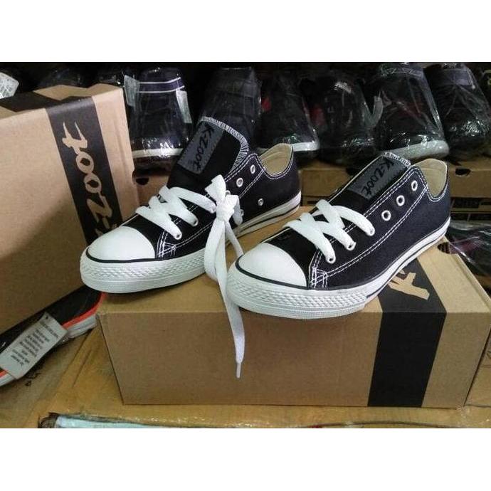 Sepatu merk K-Zoot Alonzo orinal