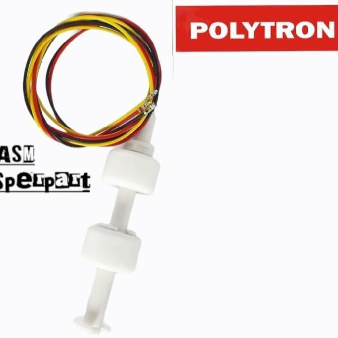 Pelampung Dispenser Galon Bawah Polytron Pwc 776 Best Quality