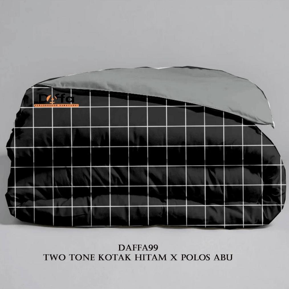 Selimut Bed Cover 120X200/140X220/180X220/200X220