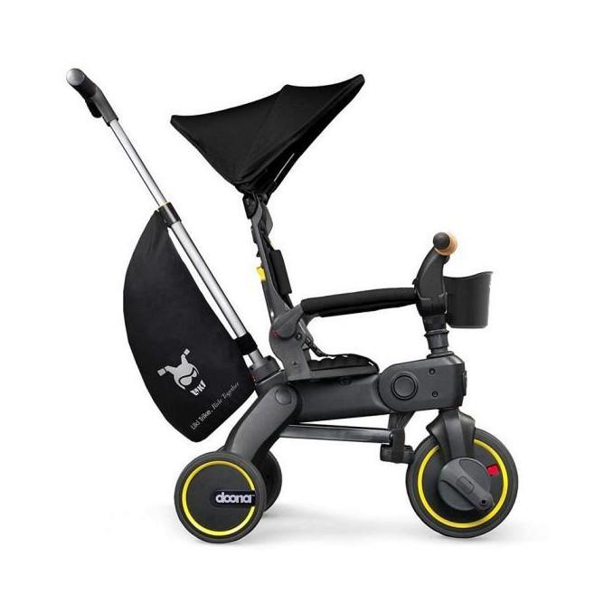 Terbaru Doona Liki Trike S5