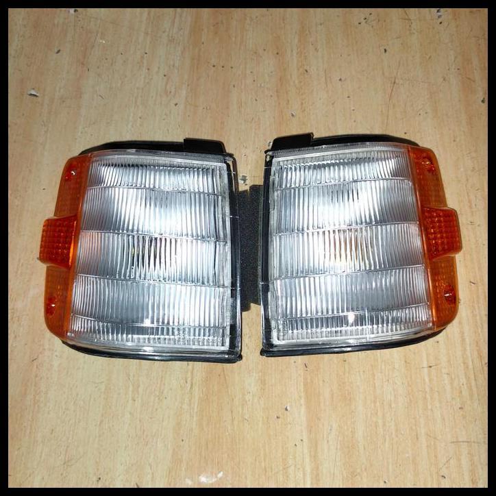 TERMURAH LAMPU SEIN MAZDA 323 1986 - 1987