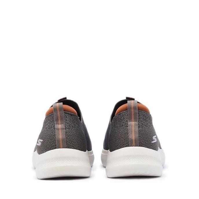 Skechers GOwalk 6 Men's Walking Shoes - Taup