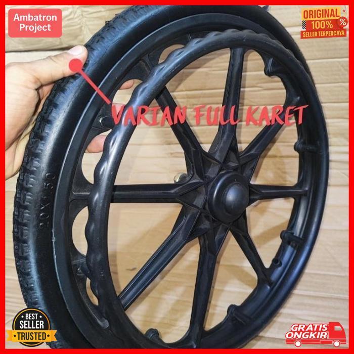 Termurah Ban Mati Kursi Roda U 20 Resing Ban Mari Ukuran 20 Resing Ban Mati Kursi Roda Resing Ban Ma
