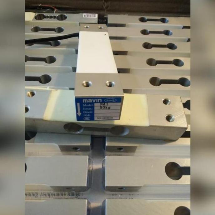 Loadcell Timbangan Digital 50kg