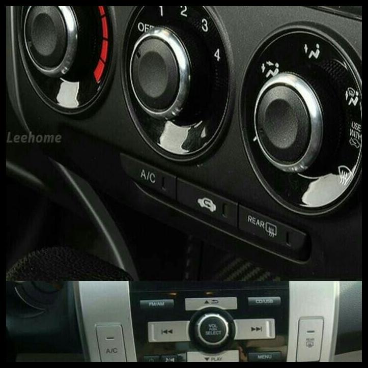 DISKON KNOB AC BRIO KNOP AC MOBILLIO KNOP AC JAZZ KNOB AC FREED KNOP AC CITY 