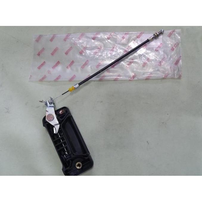 HANDEL PINTU LUAR TENGAH ESPASS-KABEL HANDEL PINTU TENGAH ESPASS Terlaris