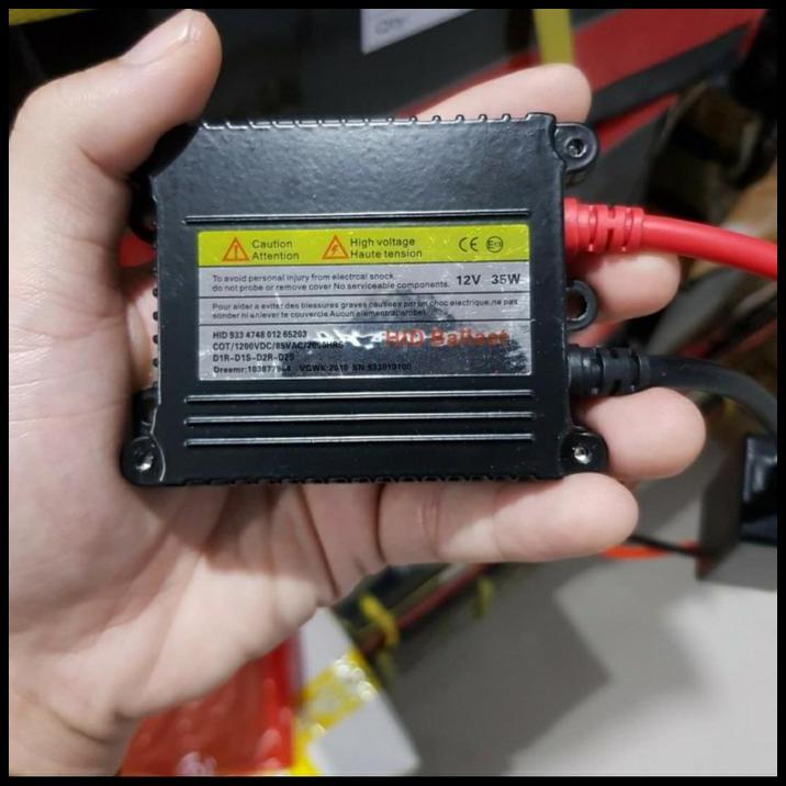 HOT DEAL BALLAST HID MOBIL BALAST HID 55W BALAS 55 W BALLAST MOBIL 