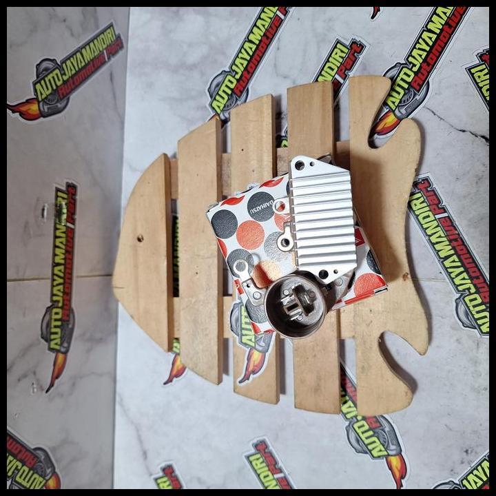 BEST DEAL IC REGULATOR/IC ALTERNATOR/IC DINAMO CAS AMPERE FEROZA 