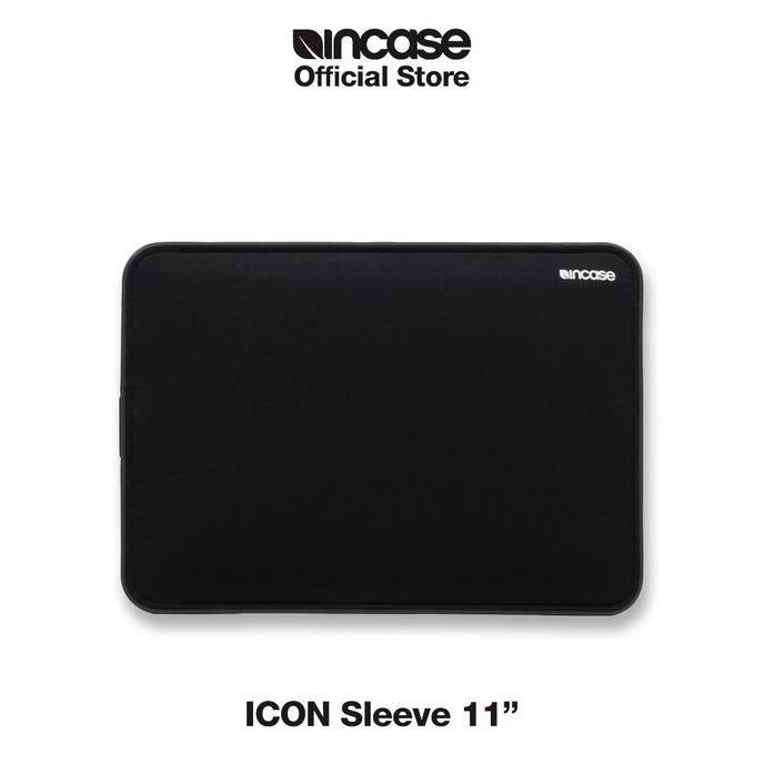 Incase Icon Sleeve  for Macbook Air 11 Inch (CL60655) Tas Laptop | Tas Macbook Air 11 Inch | sleeve 