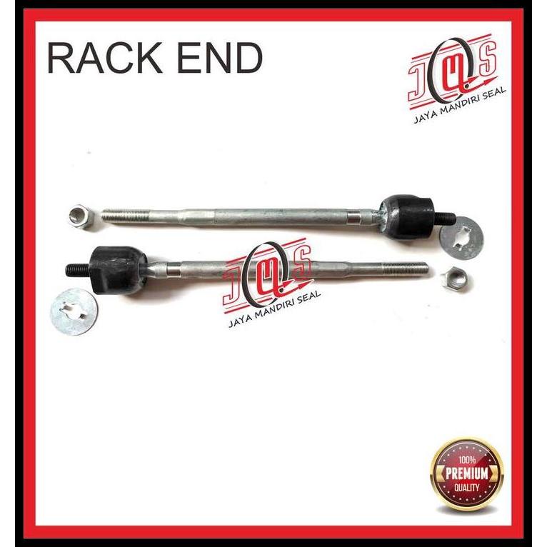 GRATIS ONGKIR RACK END LONG TIE ROD TEROD DAIHATSU ZEBRA ESPASS S91 S92