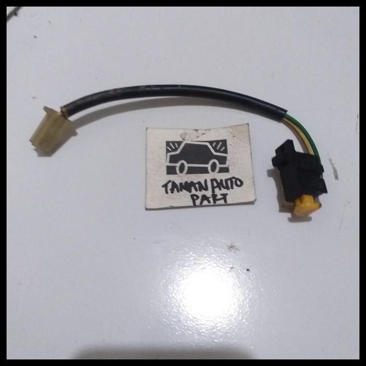 TERBARU TOMBOL STATER HONDA SUPRA X LAMA FIT LAMA SHOGUN 110 !!!!!!