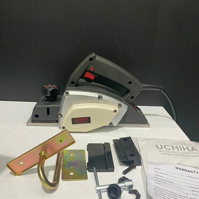 obito.kurama - uchiha type uc-82 planner planer serut kayu pasah sugu ketam japan teknologi