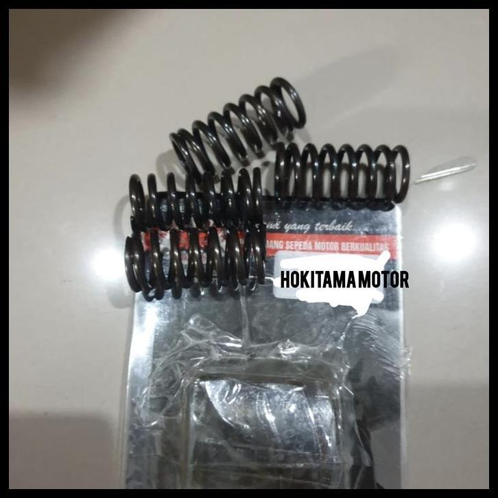 TERLARIS SPRING PER KOPLING THUNDER 250 