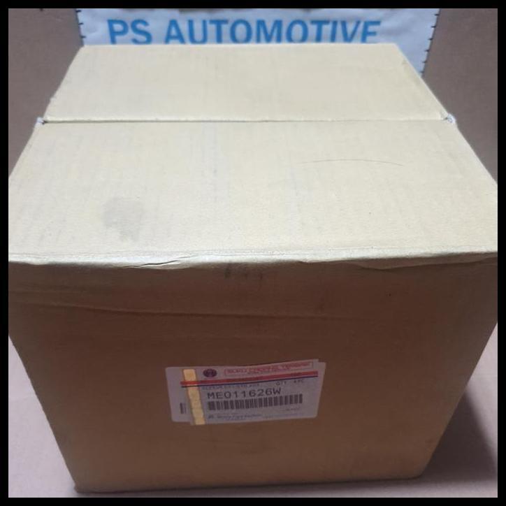 TERBARU BORING LINER MITSUBISHI COLT DIESEL PS100 ME011626W WTB 