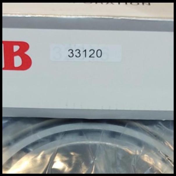 TERBARU BEARING 33120 ASB