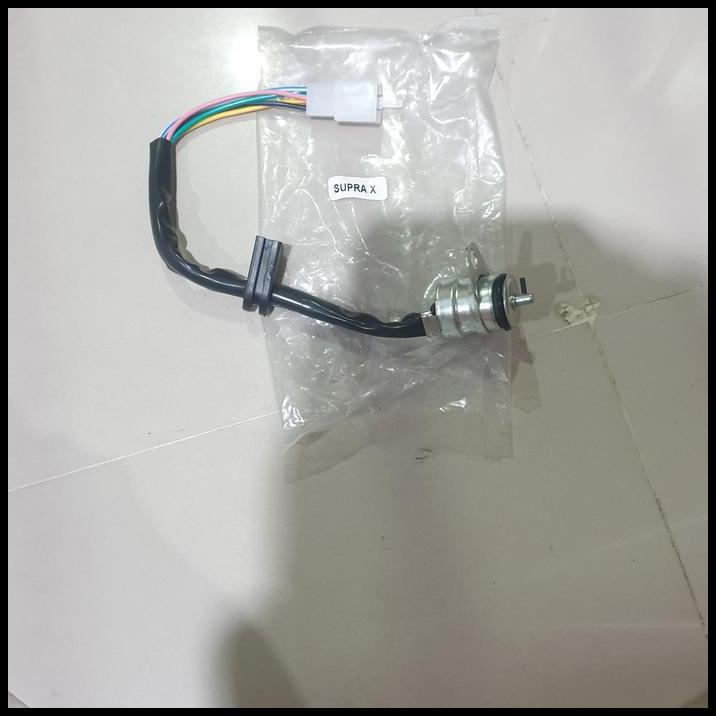 GRATIS ONGKIR SWIT SWITCH NETRAL ASSY NEUTRAL GIGI SUPRA X 100 SUPRA XX 100