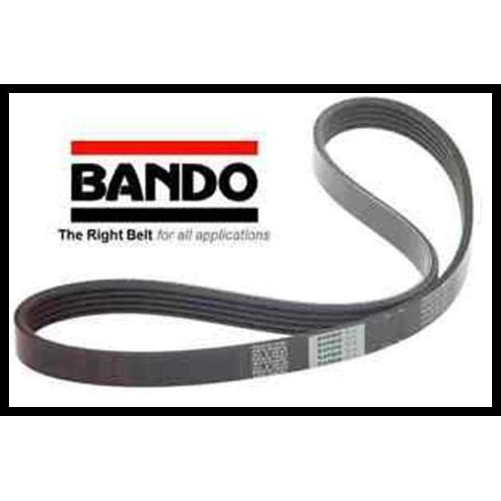 TERBARU TALI KIPAS OPTIBELT MITSUBOSHI BANDO 6PK1165