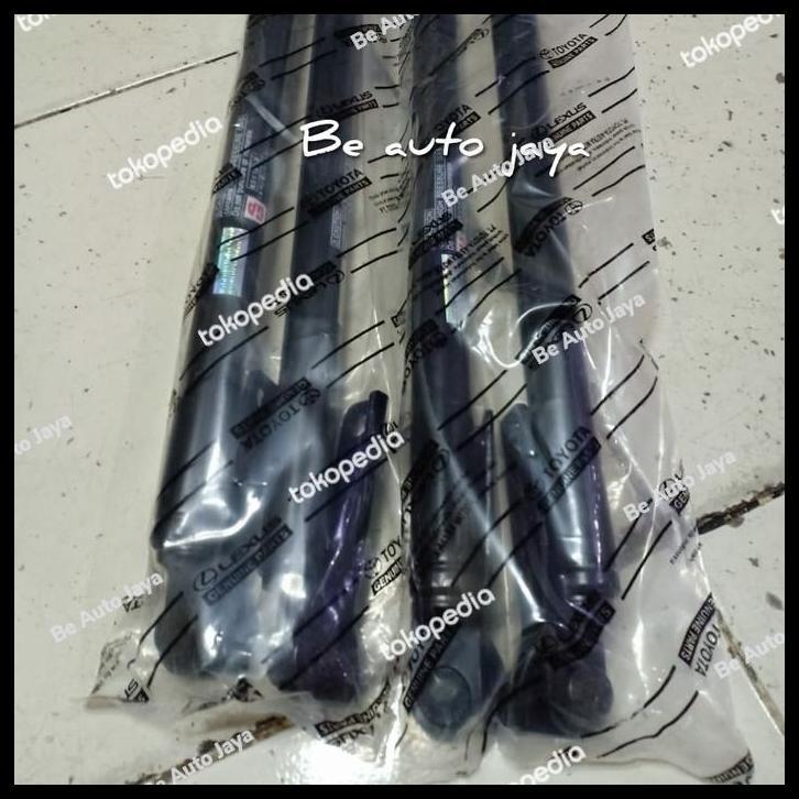 TERLARIS SHOCK BAGASI BELAKANG TOYOTA KIJANG KRISTA 1SET ORIGINAL