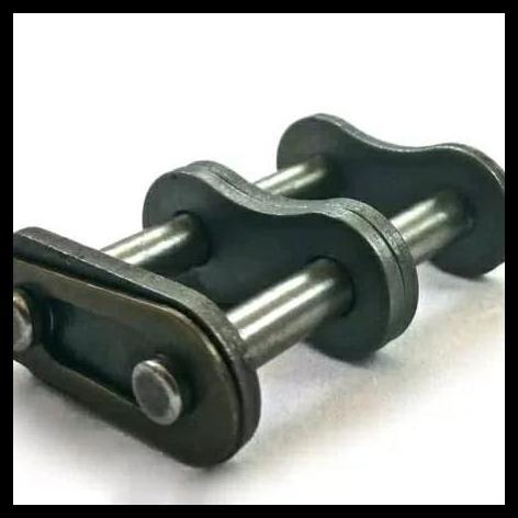 TERMURAH CONNECTING LINK CL RS100-2 DOUBLE RS 100 - 2 