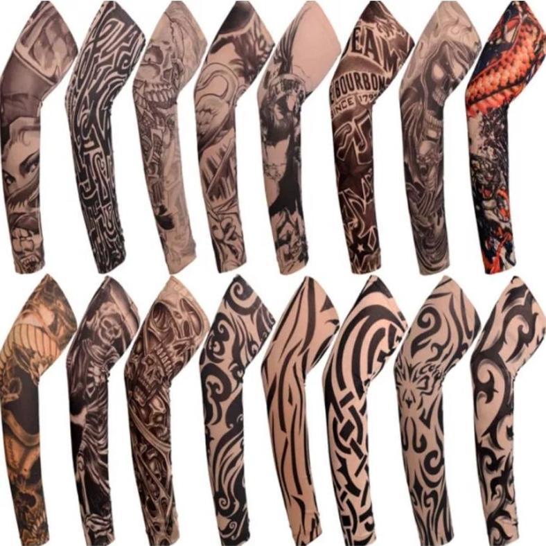 stoking tato untuk tangan 2pcs