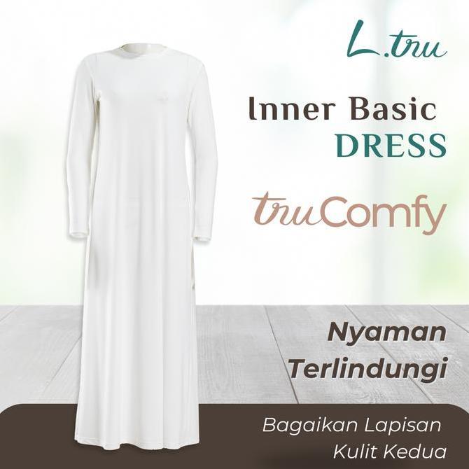 L.tru - Inner Basic Dress