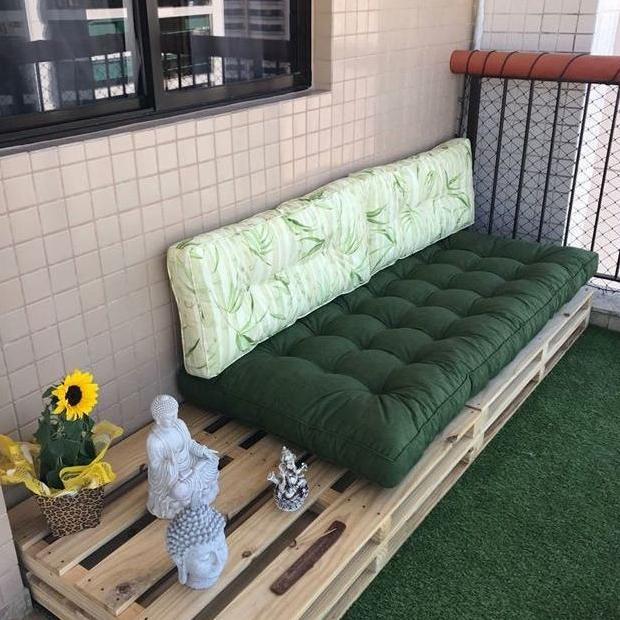 Custom Bantal Alas Duduk/kursi kayu/ Lesehan/ Kak WAN murah