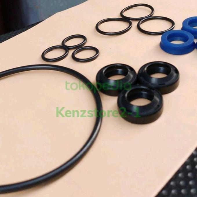 SPAREPART JET CLEANER WIPRO