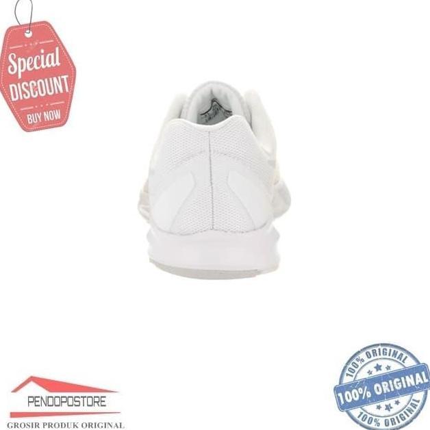 Sepatu Running Nike Downshifter 7 Wmns 852466-100 Free Flex Ori BNIB