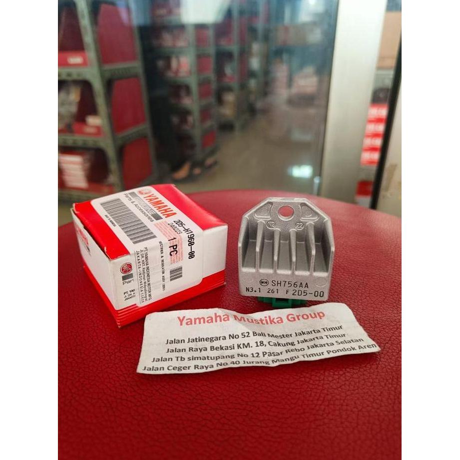 Kiprok Nouvo - Xeon Karbu - Jupiter Mx Old - Jupiter Mx New Original Yamaha Genuine Parts