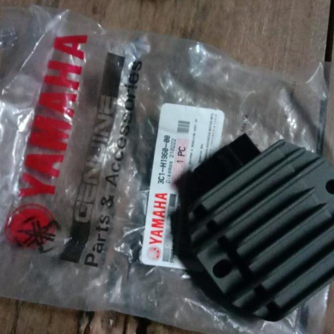 Kiprok Yamaha Vixion Old (3C1) Original