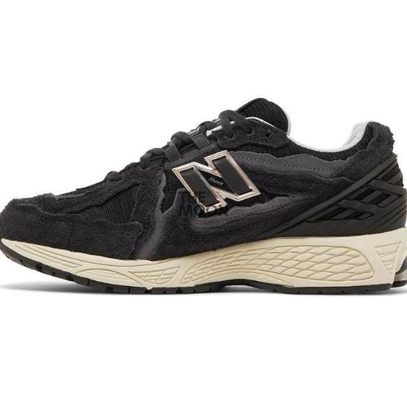 Sepatu/Sneakers New Balance 1906D Protection Pack Black BNIB